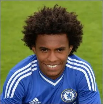 Qui est ce joueur brésilien ?