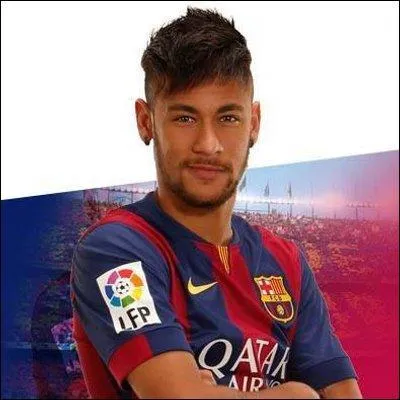 Qui est ce joueur brésilien ?