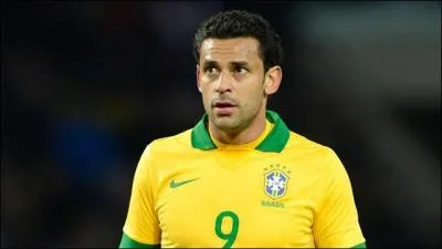 Qui est ce joueur brésilien ?