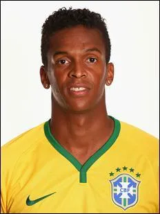 Qui est ce joueur brésilien ?