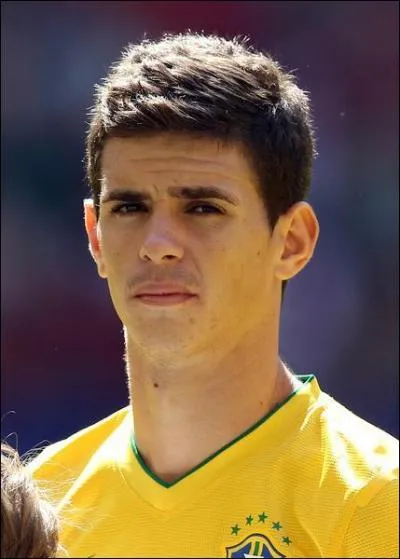 Qui est ce joueur brésilien ?
