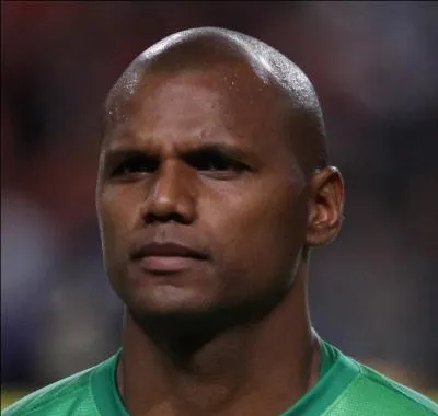 Qui est ce joueur brésilien ?