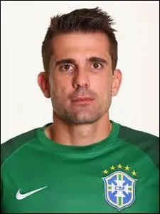 Qui est ce joueur brésilien ?