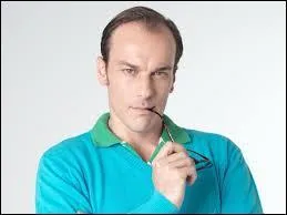 Comment se prénomme le fils de Gregorio ?