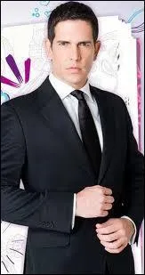 German a rencontré une femme dans la saison 2. Comment s'appelle-t-elle ?