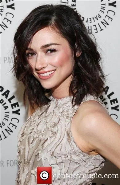 Quel est le nom de cette actrice ?