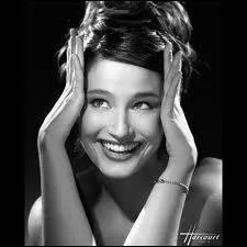 Cinéma - Quel film a révélé cette actrice belge au grand public ?