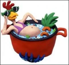 Histoire - A quel illustre personnage cette image vous fait-elle penser ?