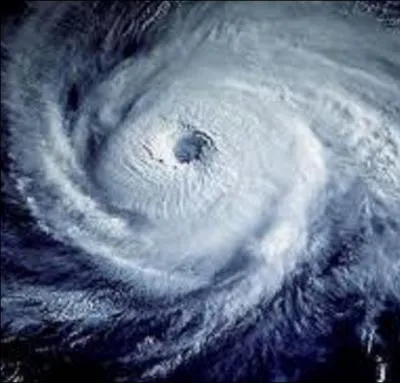 Nature - Qu'est-ce qui différencie un typhon, un cyclone et un ouragan ?