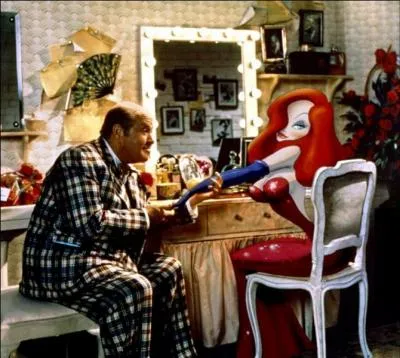 Quel est ce film de Robert Zemeckis ?