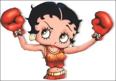 Avec mon mauvais caractère, je sens que si vous me chagrinez avec vos remarques désagréables :