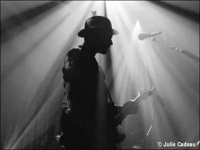 Quel chanteur né en 1952, interprétait "Je suis mal dans ma peau" ?