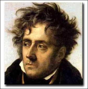 Auteur de "Mémoires d'outre-tombe", à quel mouvement littéraire appartenait Chateaubriand ?