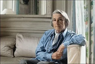 Auteur du roman "Enfance", à quel mouvement littéraire appartenait Nathalie Sarraute ?