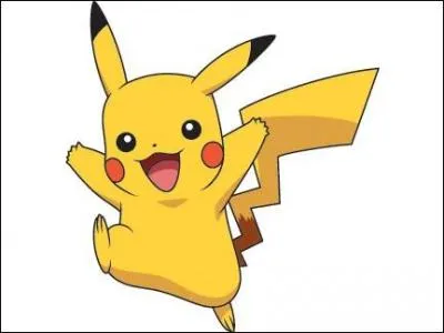 Il est trop mignon et son maître s'appelle Sacha ; quel est son nom ?