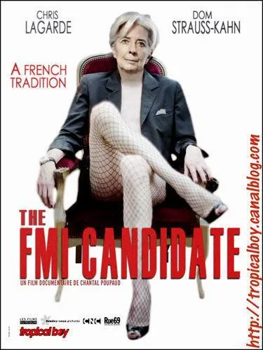 Ce film, où Gene Hackman tient la vedette, a un petit relent franchouillard !