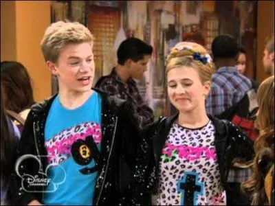 Comment sont Gunther et Tinka ?