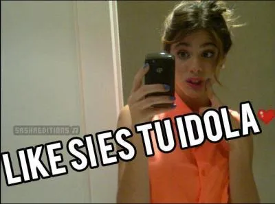 Quel âge a Martina ?