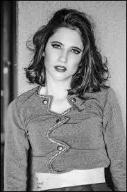 Quel est son surnom ?