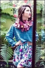 Qui est sa chanteuse italienne préférée ?