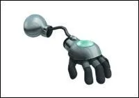 Dans 'Pokémon Colosseum/XD', quel est cet objet ?