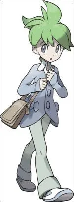 Quel est le premier Pokémon qu'attrape Timmy ?