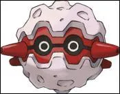 Quels sont le 2 types de Foretress ?