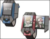 Quel est cet objet ?