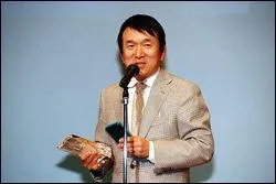 Enfin pour finir, comment s'appelle le créateur de 'Pokémon' ?