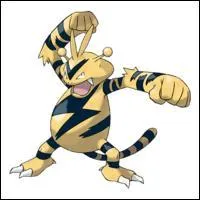 Comment faire évoluer Élektek ?