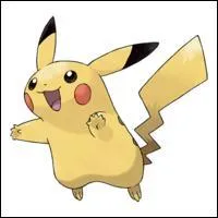 Le talent de base de Pikachu étant Statik, quel est son talent du Dreamworld ?