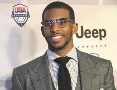 Qui est ce meneur de jeu ?