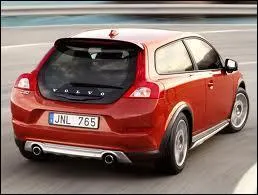 Ce modèle a été créé chez Volvo, constructeur de voitures suédois, quel modèle est-ce ?
