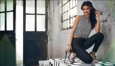 Quel était l'âge de sa mère lorsque elle est née ?