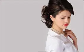 Quels sont ses bijoux préférés ?