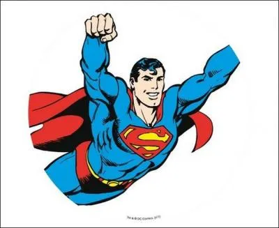 Il est d'une force inimaginable, quel est son nom ?