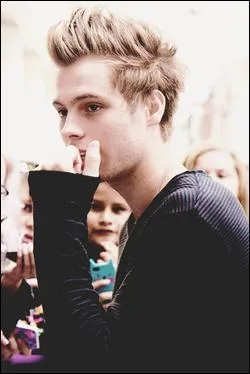 Quelle est la série préférée de Luke ?