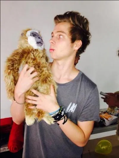 Quelle est la glace préférée de Luke ?