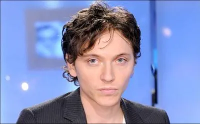 Vous m'avez reconnu !