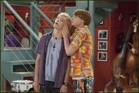 Quelle est leur réplique ?