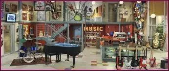 Où travaille-t-elle ?