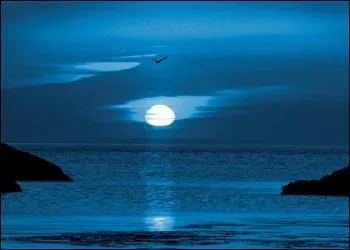 "My Bonnie ... over the ocean" (Mon bien-aimé est de l'autre côté de l'océan) est un vieux chant écossais. Il reflète l'espoir de voir un jour les Stuart monter sur le trône d'Angleterre et d'Ecosse. Le prétendant à la couronne, Bonnie Prince Charlie, fut contraint à l'exil après sa défaite dans la bataille de Culloden.