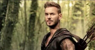 A quelle comédie musicale a-t-il participé en 2013 ?