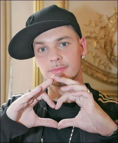 Quel est le nom de ce second album ?