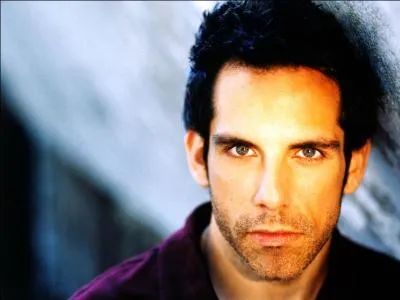 Son beau-père ne vous en voudra pas si vous trouvez le clip dans lequel Ben Stiller apparaît !