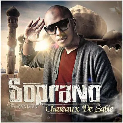 Dans le titre de Soprano, "A la bien", vous pouvez découvrir un footballeur célèbre !