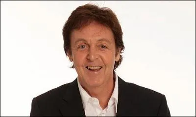 Dans ce clip à forte consonance "Beatles", Queenie eye, de Paul McCartney, je vous laisse partir "à l'abordage" de cette personnalité !