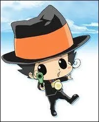 Qui est le plus puissant des Arcobalenos ?