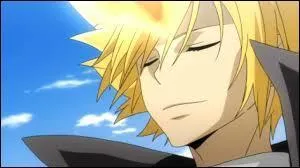 Qui est ce personnage ?