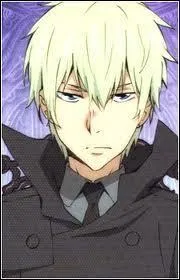 Quelle est l'arme d'Alaude ?